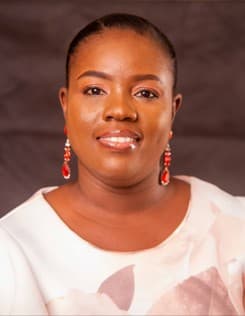 Mrs. Okanlawon Tolulope F.