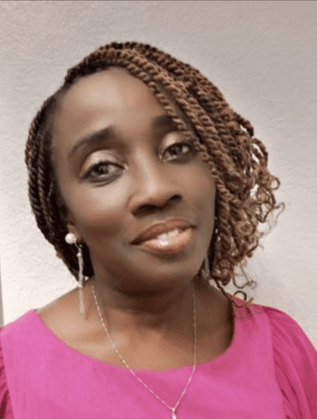 MRS SOLAPE KUSIMO
