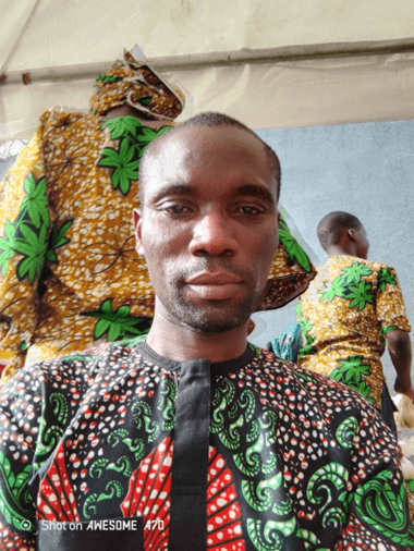 MR. ADEBOWALE BABATUNDE