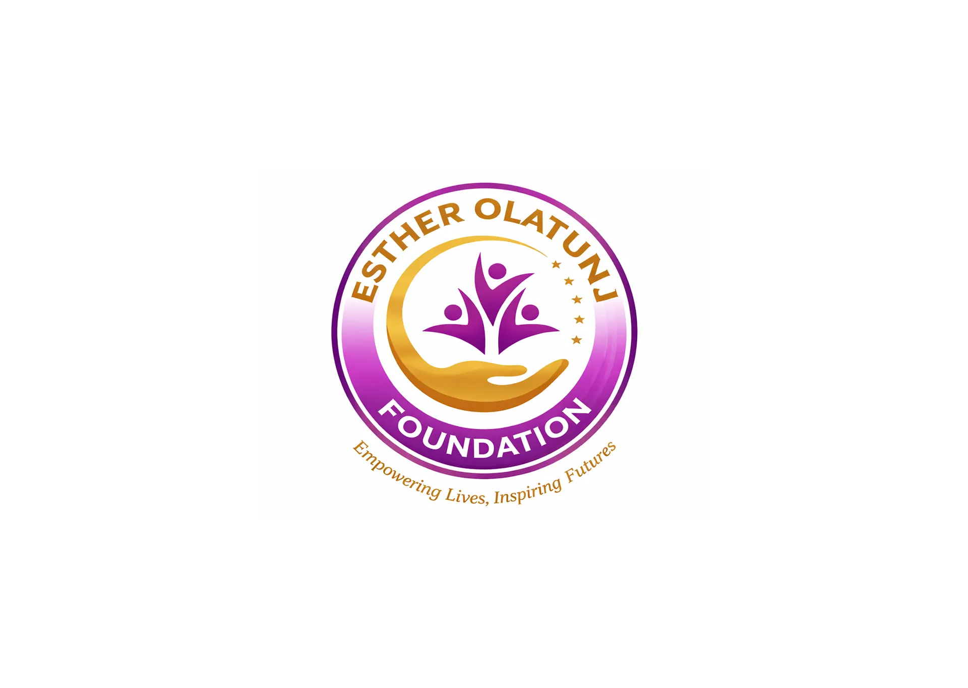 Raising gifts with Purpose