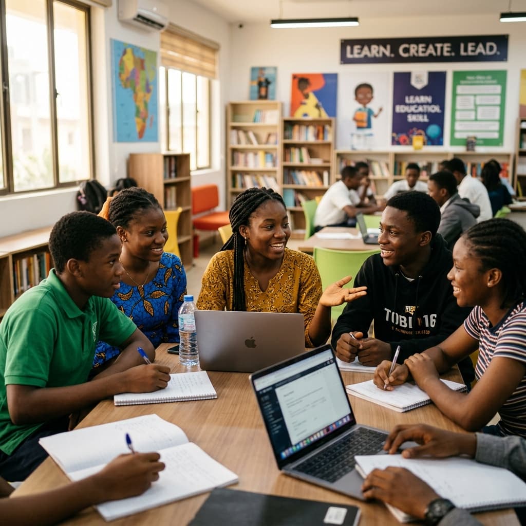 Two-Year Teen Program